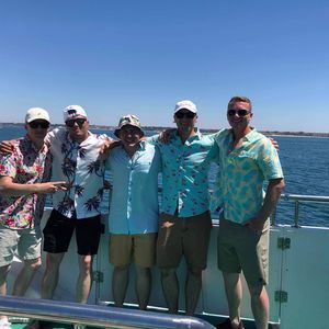 Meet your Posher, Daniel